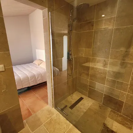 La Sarthugaise En Re Holiday home Le Bois-Plage-en-Re